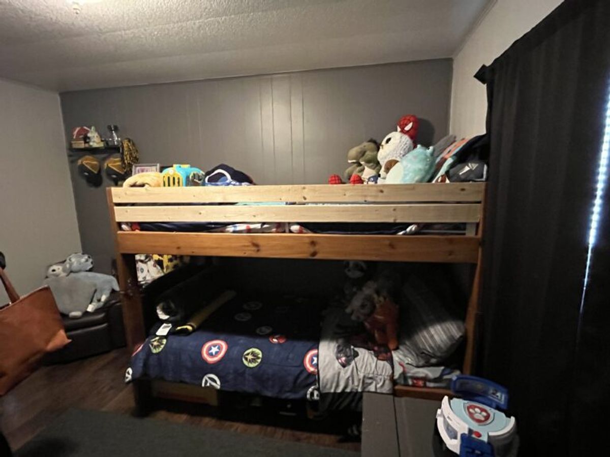 Courtesy of Room Redux