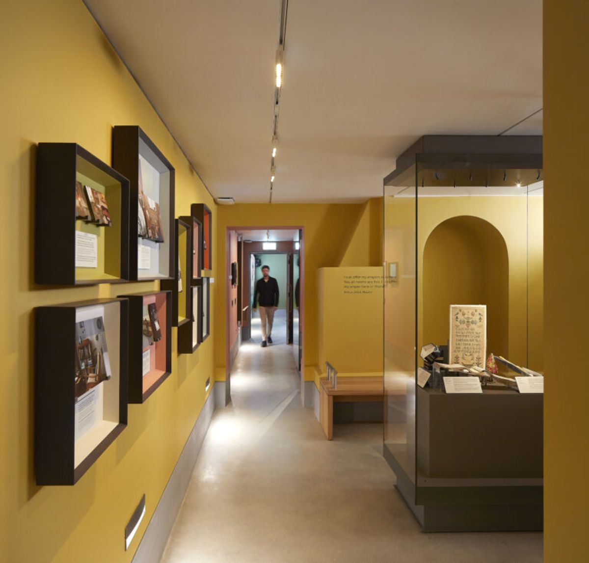 Hufton + Crow / RIBA Comms