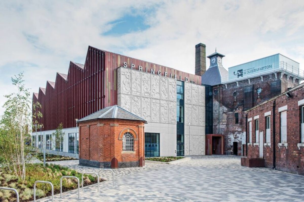 Hufton + Crow / RIBA Comms