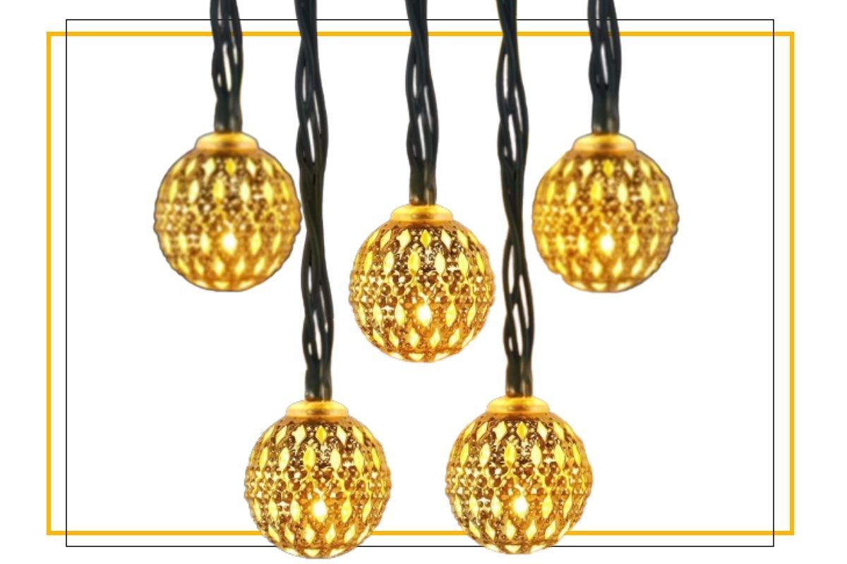 Solar Lights