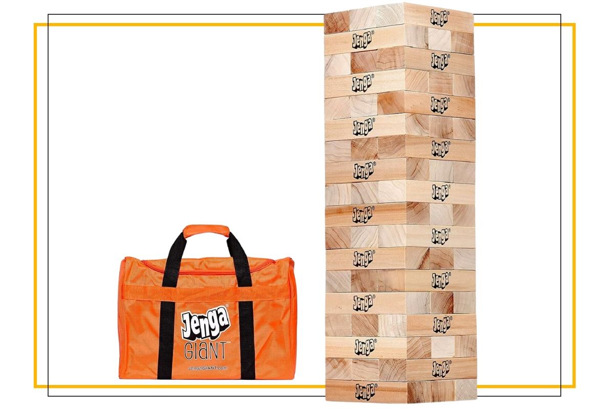 Jenga