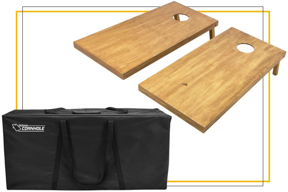 Cornhole Boards