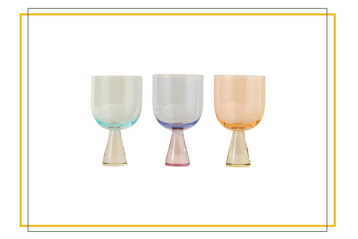 Anthropologie Glasses