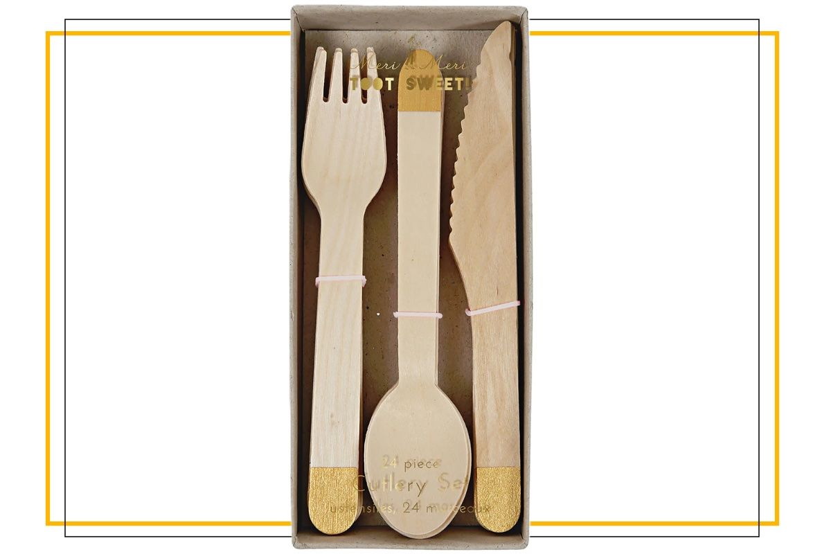Meri Meri Cutlery