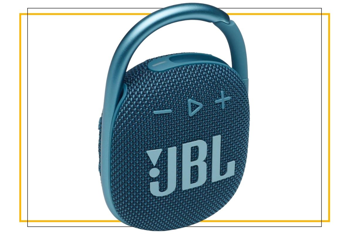 JBL Speaker