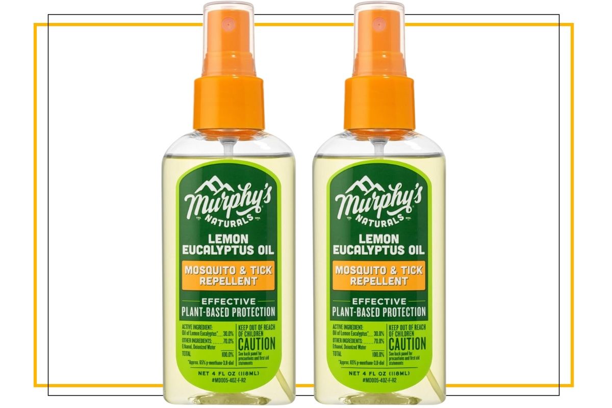 Murphys Mosquito Repellant