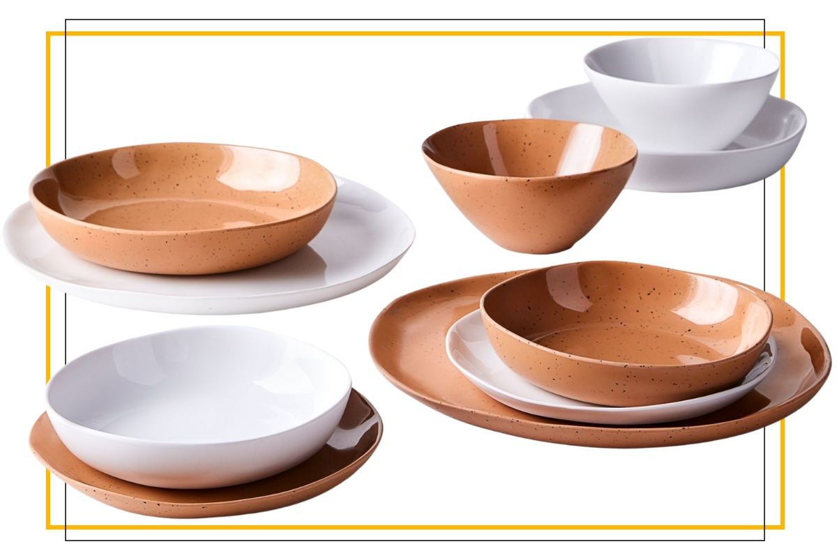 Food 52 Plates