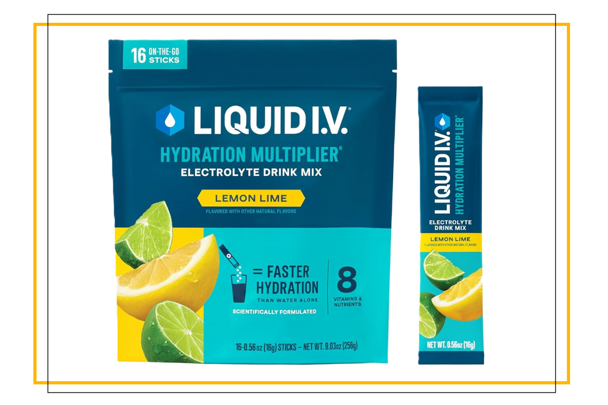 Liquid IV