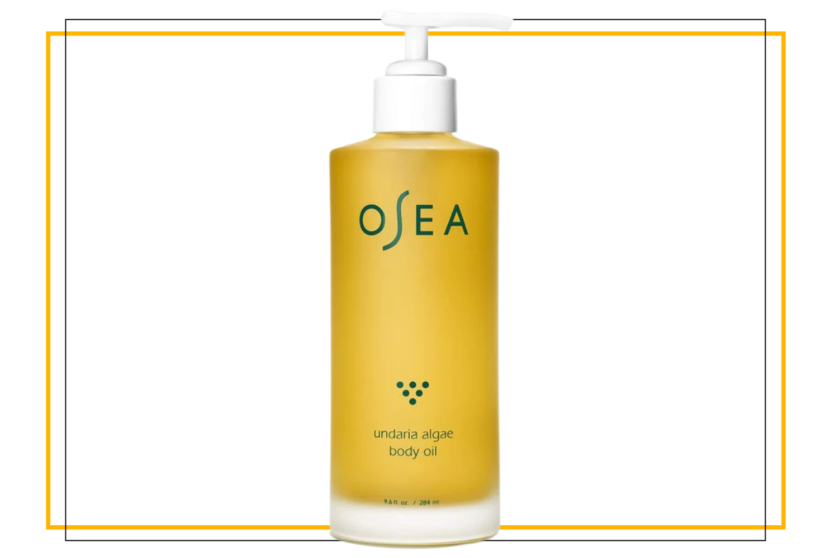 Osea Body Oil