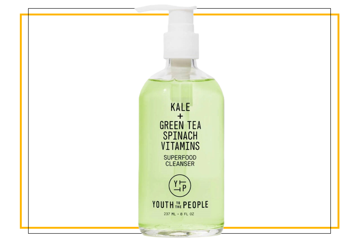 Youth to the People Cleanser