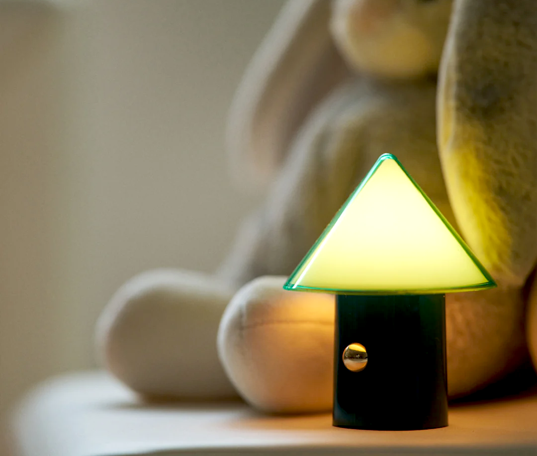 MoMa Tiny Lamp