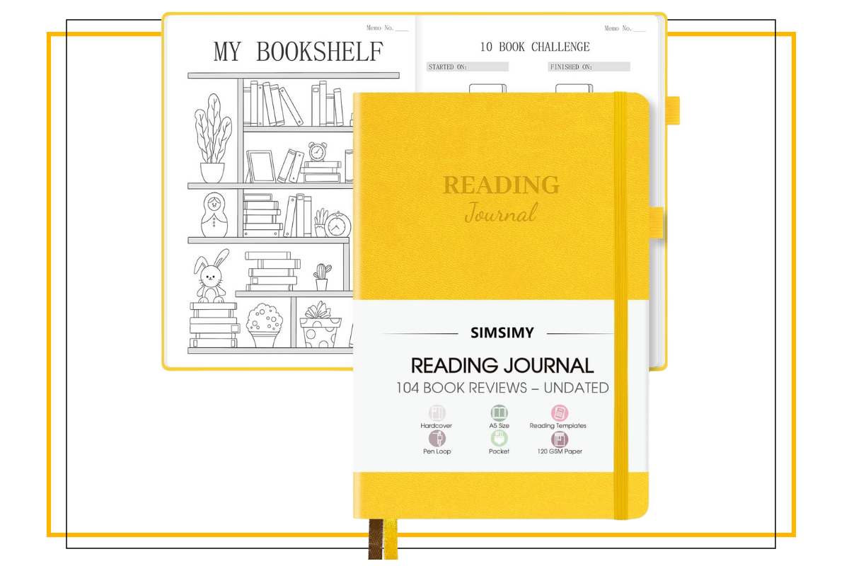 Reading Journal