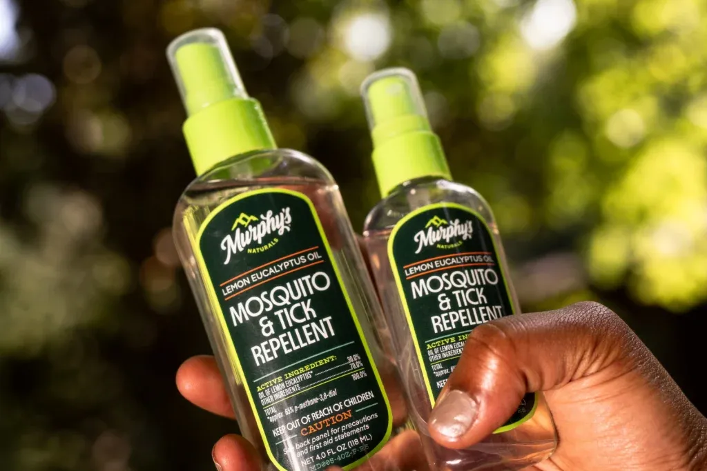 Murphy's