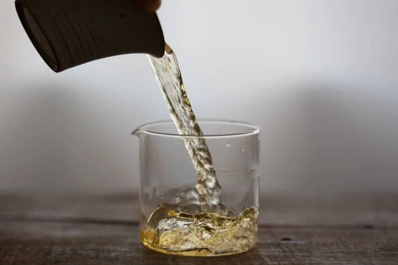 Bitterleaf Teas