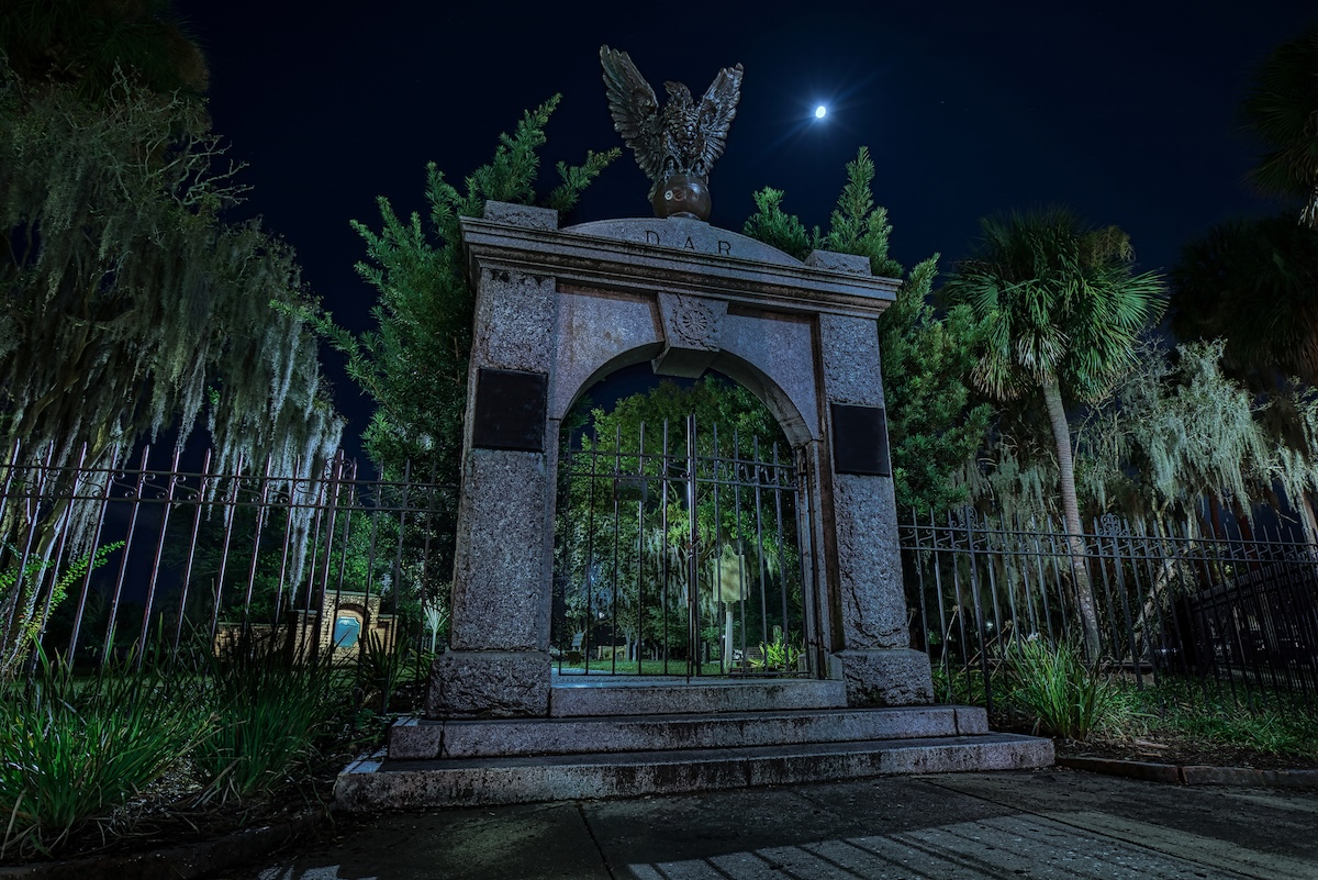 America’s Most Haunted? 7 Cities With Seriously Spooky Reputations
